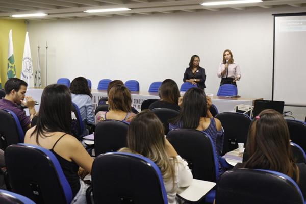 Conferência Livre de Enfermagem na Saúde da Mulher